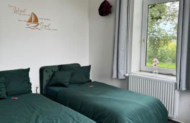 Ferienwohnung und Pension Knabbe - Foto 1