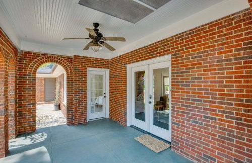 Walk to Bergfeld Park 1928 Azalea District Home - Foto 25