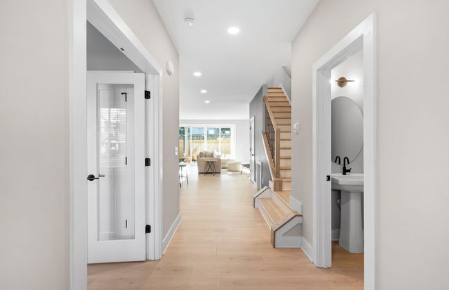 Charlotte Luxury Townhomes - Foto 15