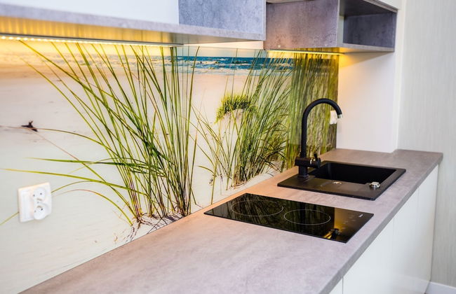 Apart Hotel Residence Jastrzębia Góra - Foto 11