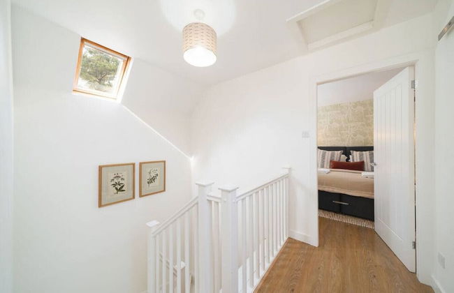 At The Bay - A Quintessential Cottage - Foto 8