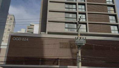 Studio completo e elegante Centro de Floripa - Photo 2