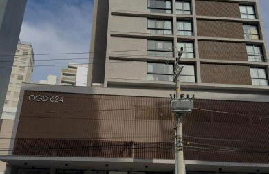 Studio completo e elegante Centro de Floripa - Photo 2