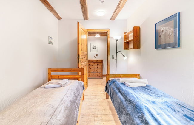 Ferien- und Pferdehof Glöe GbR - Foto 23