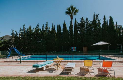 Villa Exclusiva Balcón Rosa mirando a Torrevieja - Foto 56