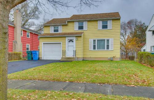 Convenient, Pet-Friendly Rochester Vacation Rental - Foto 3