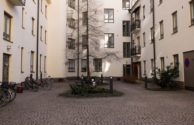 2ndhomes Gorgeous Courtyard Home w Sauna - Foto 25