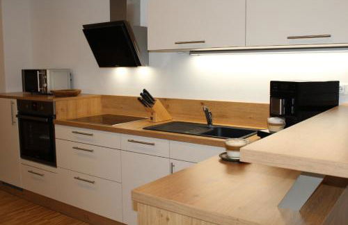 Luxuriöse Stadtwohnungen in Königstein - Foto 13