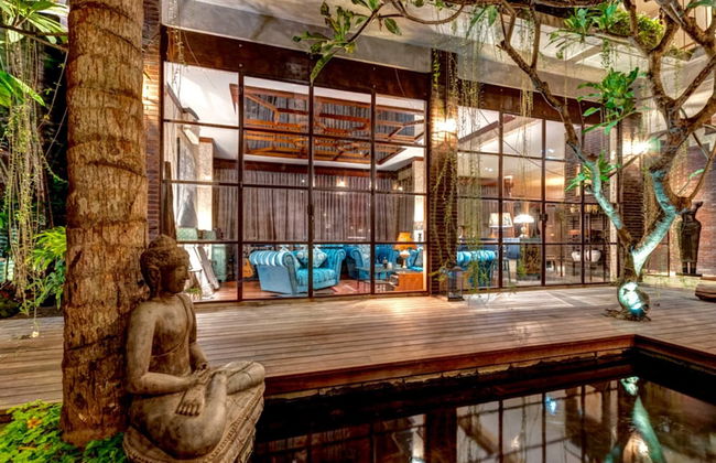 Secluded Beachfront Villa Manis, 5br, Candidasa - Foto 79