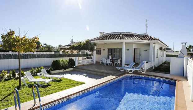 Holiday Home Sandra by Interhome - Foto 2, Outdoor