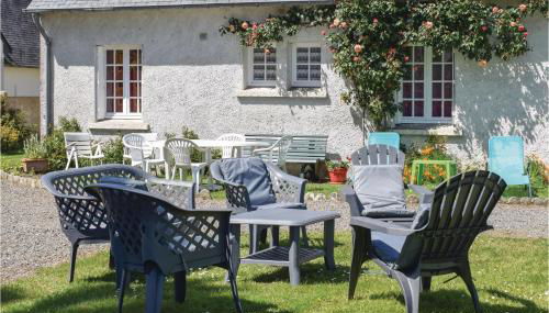 3 Bedroom Nice Home In Ploumilliau - Foto 4