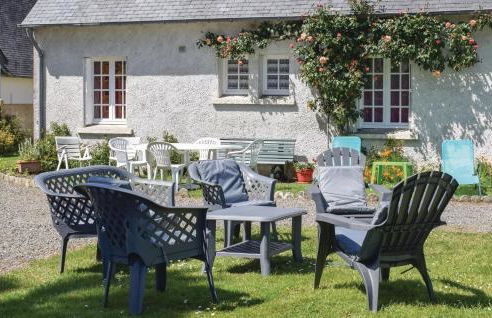 3 Bedroom Nice Home In Ploumilliau - Foto 4