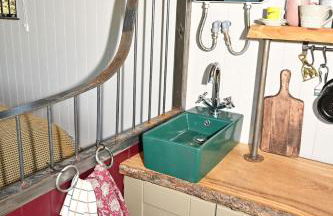 The Horsebox, unexpected luxury - Foto 9