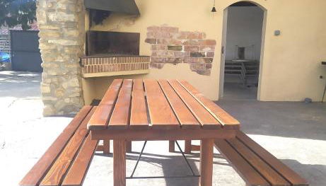 Casa Fonset - Foto 3, Garden