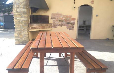 Casa Fonset - Foto 3