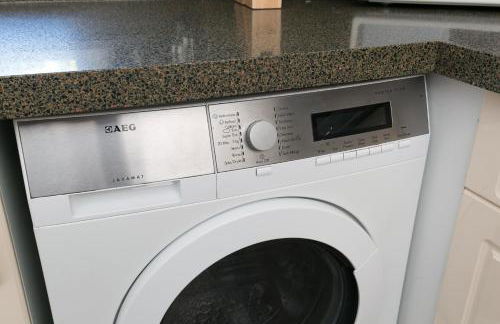 The Cottage on the Beach - Sleeps 7 - Large Garden - Foto 42