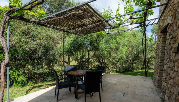 S Hort De Sa Bagura - Sa Soll - Foto 2, Habitación