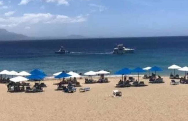 Brand new oceanfront condo in Cabarete - Photo 21