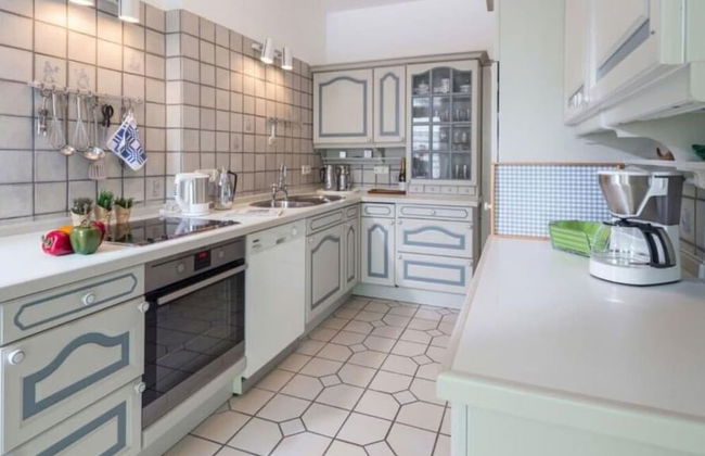 Frisian House Norderney - Foto 9