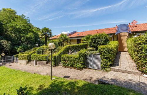 "Panorama sul Lago" Lake Maggiore, Free Wifi Netflix and Tennis - Photo 18