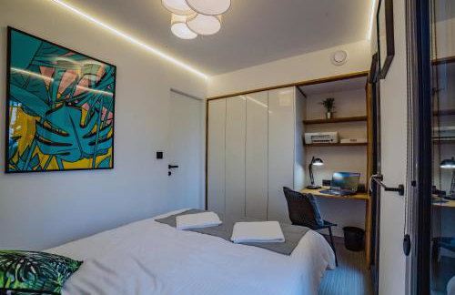 Water Hideout - Floating Villas in Wild Nature - Foto 69