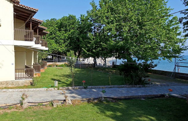 Skourtis Apartments - Foto 35