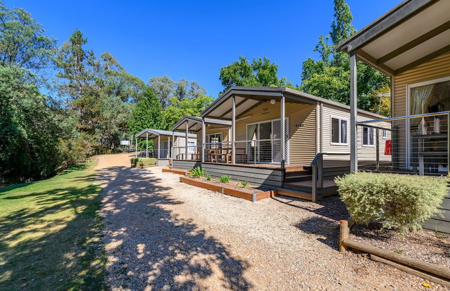 Bright Riverside Holiday Park - Foto 19