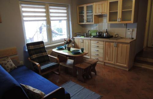 Apartament Suzyw Kicek - Foto 16