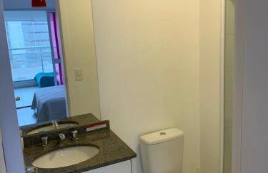 Studio prox Av Paulista, Shop Frei Caneca, Sírio Libanes, Bela Vista e Consolacao - Foto 10
