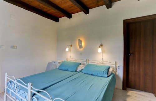 Magical Villa Glavini with privacy & stunning panoramic views - Foto 16