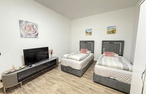 Moderner Neubau nähe Lübeck - Foto 9