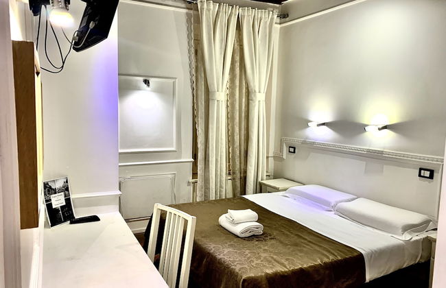 Domus Ester Roma - Foto 18