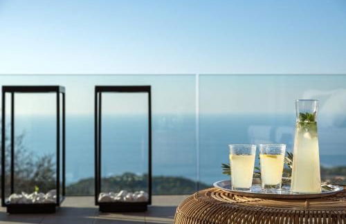 Art Blue Villas - Photo 158