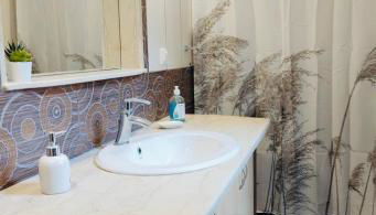 Okio - Μονοκατοικία δίπλα στη θάλασσα - Foto 4