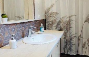 Okio - Μονοκατοικία δίπλα στη θάλασσα - Foto 4