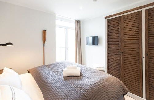 Dockside Travemünde - Foto 21