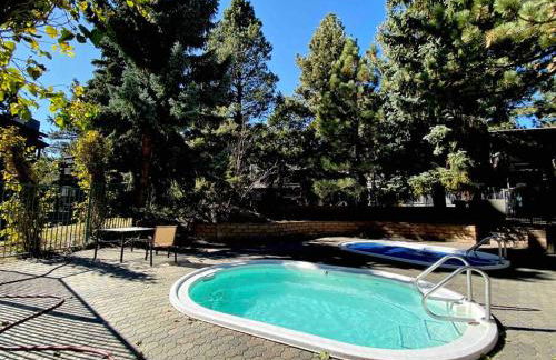 Mammoth Awesome Location-1 min to Shuttles & Food! TOML-CPAN-11402 - Foto 33