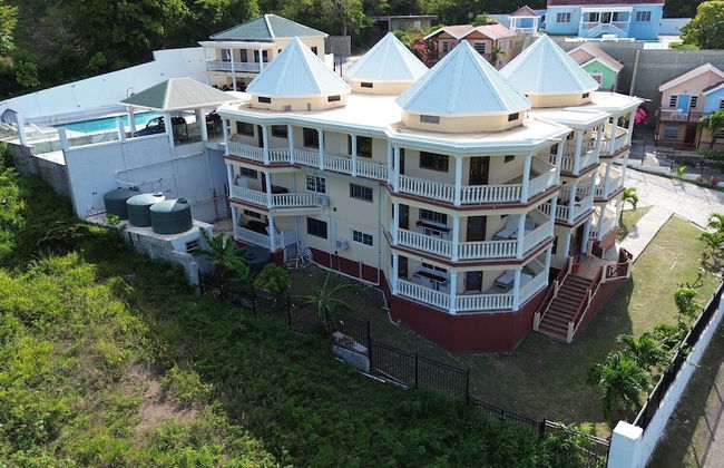 Christophers Apartments - Foto 22