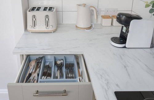 Prime Location - Southwold Gem - Sleeps 8 - Whole Cottage - Photo 19