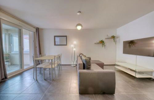 Chez Lecomte - Parking - Foto 11