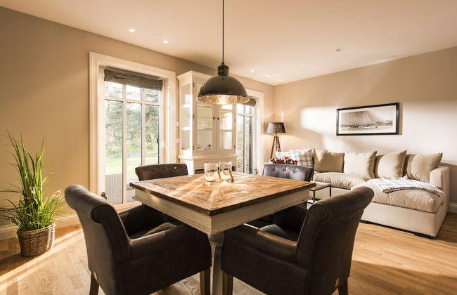 Kamphof Usedom Ferienanlage - Foto 62