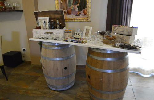 Agriresort Terradome - Foto 21