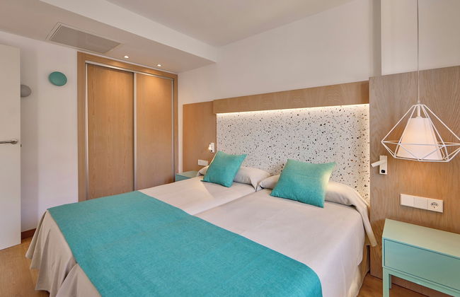 Universal Aparthotel Elisa - Foto 6