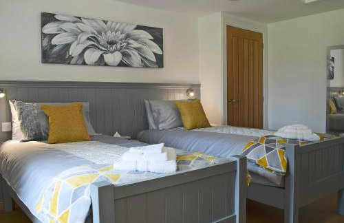 Waterloo Farm House - Foto 11