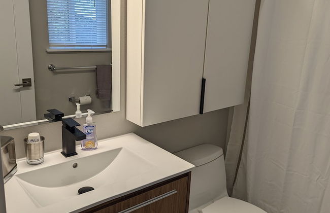 Seattle Vacation Home - The Newsroom - Foto 20