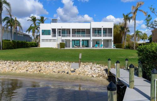 Luxury Private Beachfront Retreat Pool Game Room - Foto 78