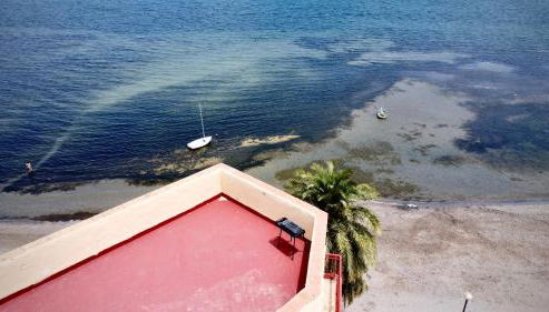 °Relax beachfront housing° - Foto 2