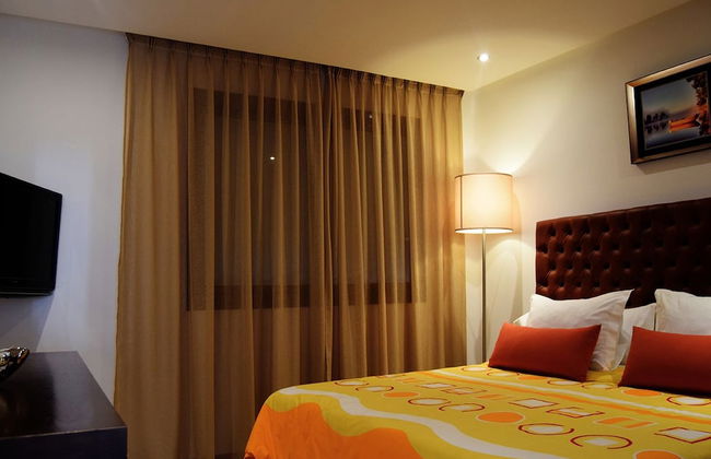 Hôtel Résidence Kabila Vista - Photo 8