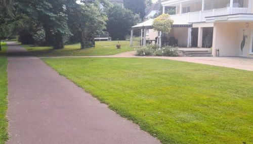 Home Zwo Apartments Bad Salzhausen Tiny 4 - Foto 4, Garden view