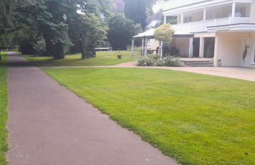 Home Zwo Apartments Bad Salzhausen Tiny 4 - Foto 4